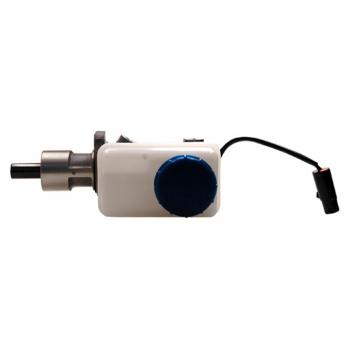1990 Hyundai Sonata Brake Master Cylinder Raybestos MC39867 image 2 of 4