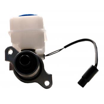 1990 Hyundai Sonata Brake Master Cylinder Raybestos MC39867 image 3 of 4