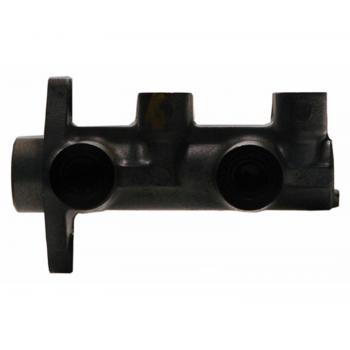 1990 Pontiac LeMans Brake Master Cylinder Raybestos MC39870 image 2 of 4