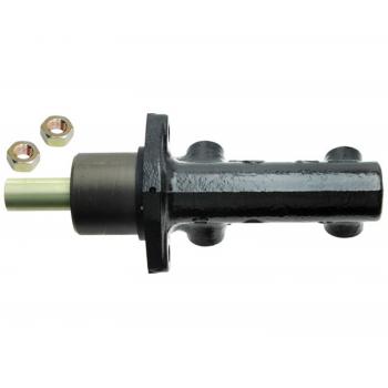 1989 Eagle Medallion Brake Master Cylinder Raybestos MC39878 image 2 of 4