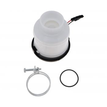 1993 Honda Accord Brake Master Cylinder Reservoir Raybestos MC39882RSV image 2 of 3
