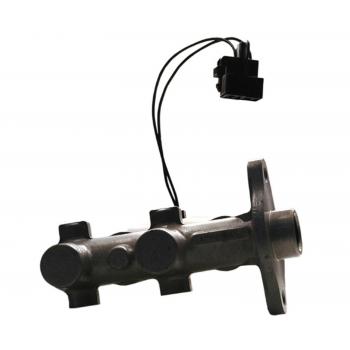 1988 Mazda 323 Brake Master Cylinder Raybestos MC39945 image 2 of 3