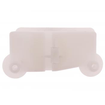 1990 Mazda B2600 Brake Master Cylinder Reservoir Raybestos MC39947RSV image 2 of 3