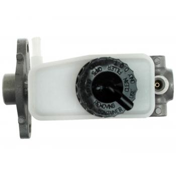 1991 Mercury Tracer Brake Master Cylinder Raybestos MC39950 image 3 of 3