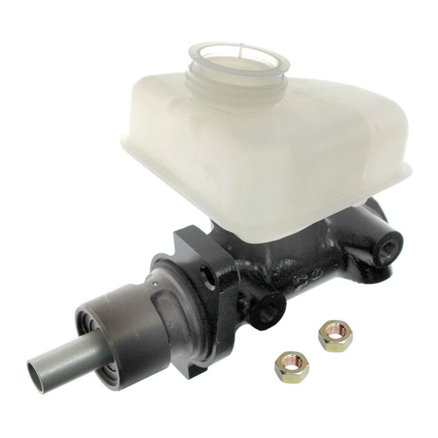 Raybestos MC39951 Brake Master Cylinder product image 1 of 7