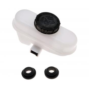 1995 Mercury Sable Brake Master Cylinder Reservoir Raybestos MC39958RSV image 3 of 3