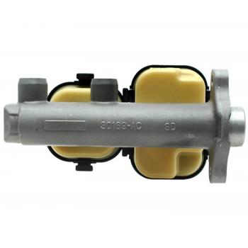 1995 GMC Safari Brake Master Cylinder Raybestos MC39961 image 2 of 4