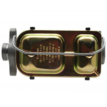 1987 Dodge B350 Brake Master Cylinder Raybestos MC39964 image 3 of 3