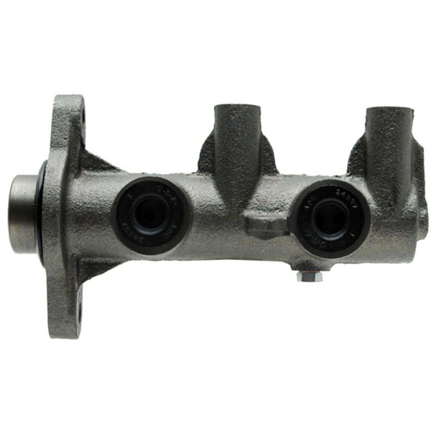 Raybestos MC39965 - Brake Master Cylinder Raybestos MC39965 Brake Master Cylinder product image 3 of 3