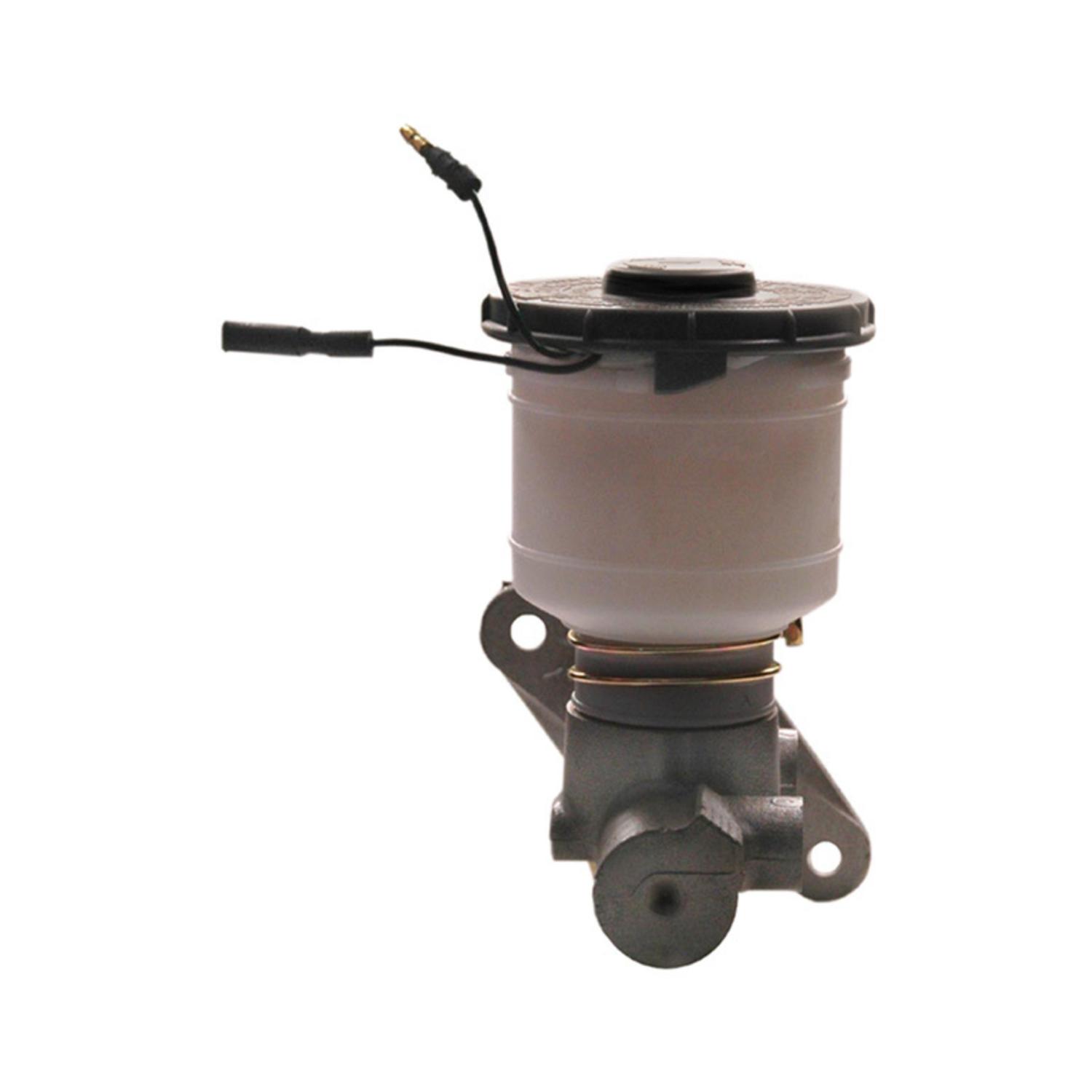 Raybestos MC39966 Brake Master Cylinder product image 4 of 6