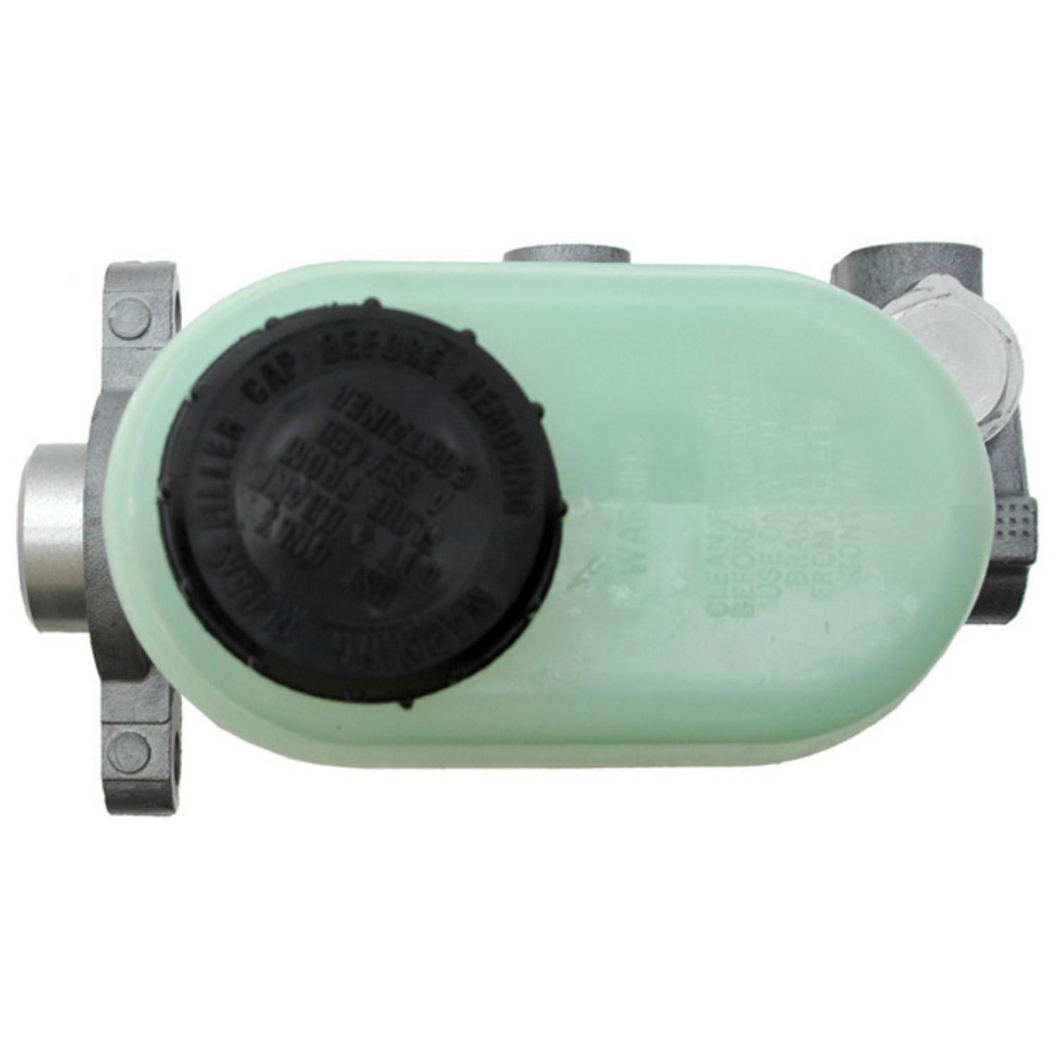 Raybestos MC39967 Brake Master Cylinder product image 3 of 3
