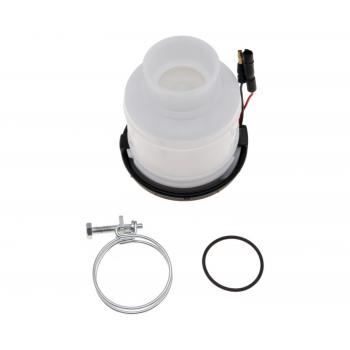 1996 Acura TL Brake Master Cylinder Reservoir Raybestos MC39970RSV image 1 of 3