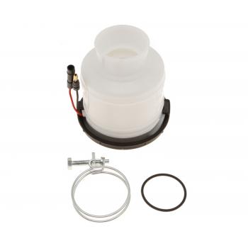 1996 Acura TL Brake Master Cylinder Reservoir Raybestos MC39970RSV image 2 of 3