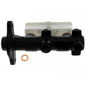 1987 Mazda 626 Brake Master Cylinder Raybestos MC39973 image 2 of 4