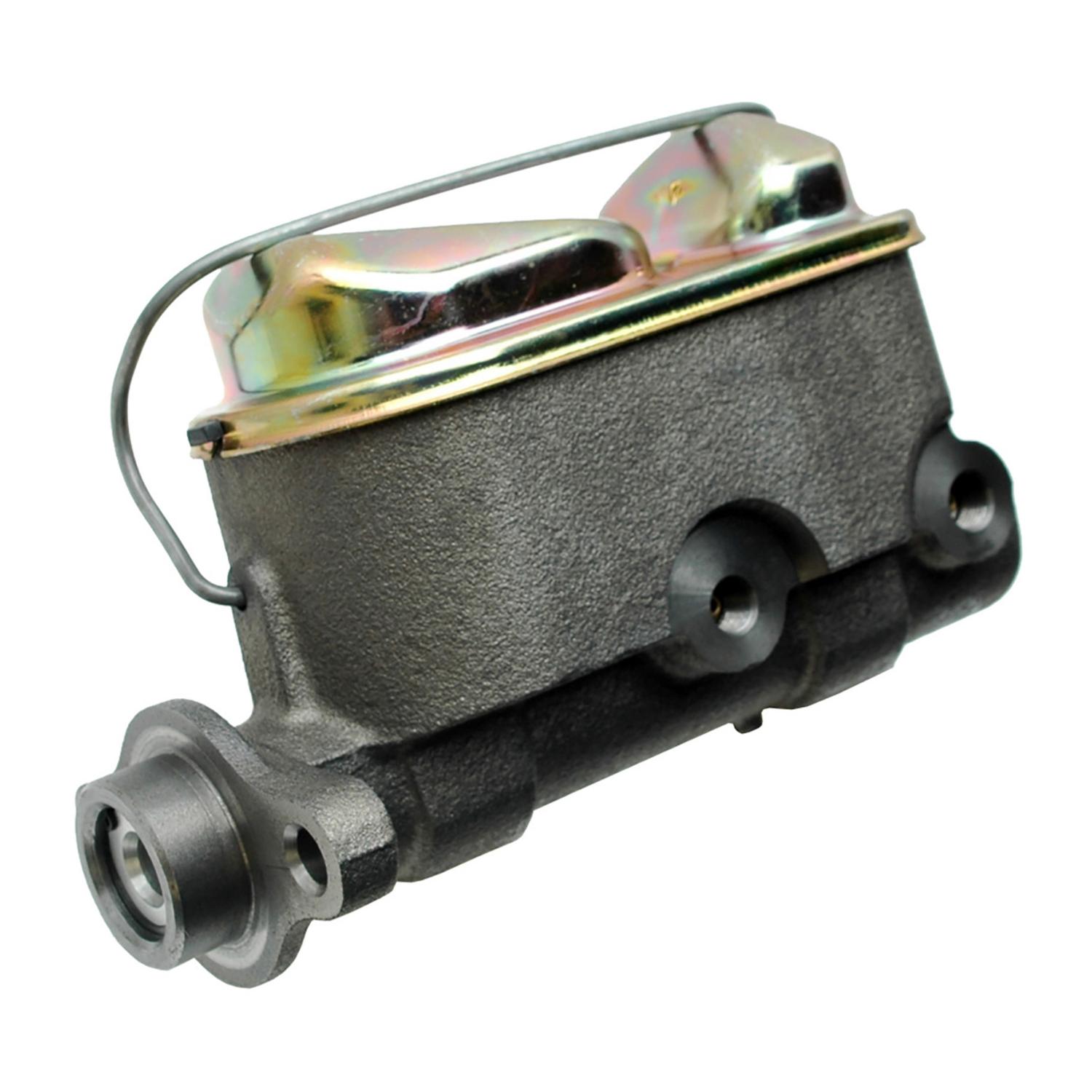Raybestos MC39980 Brake Master Cylinder product image 1 of 3