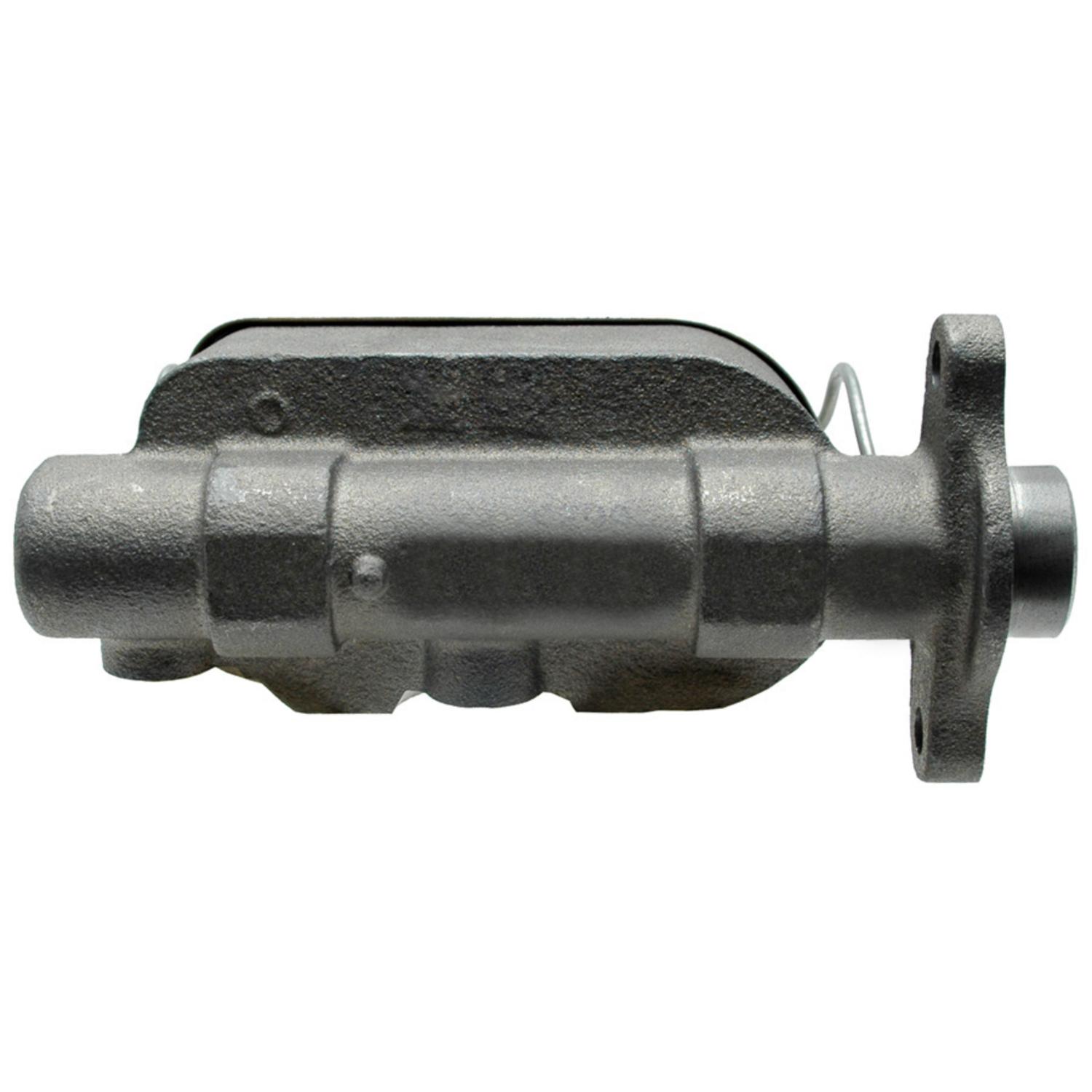 Raybestos MC39980 Brake Master Cylinder product image 2 of 3