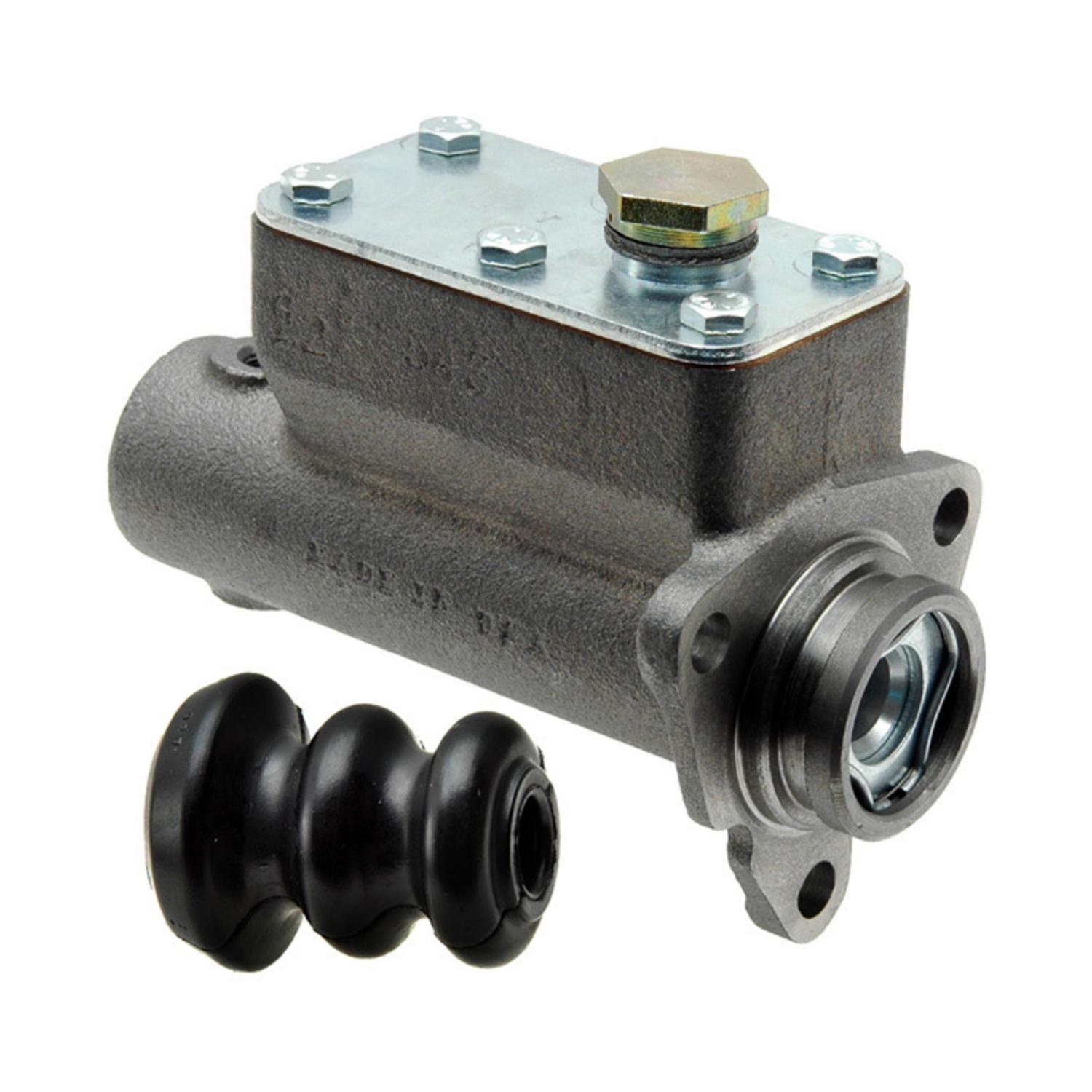 Raybestos MC544 - Brake Master Cylinder Raybestos MC544 Brake Master Cylinder product image 1 of 3