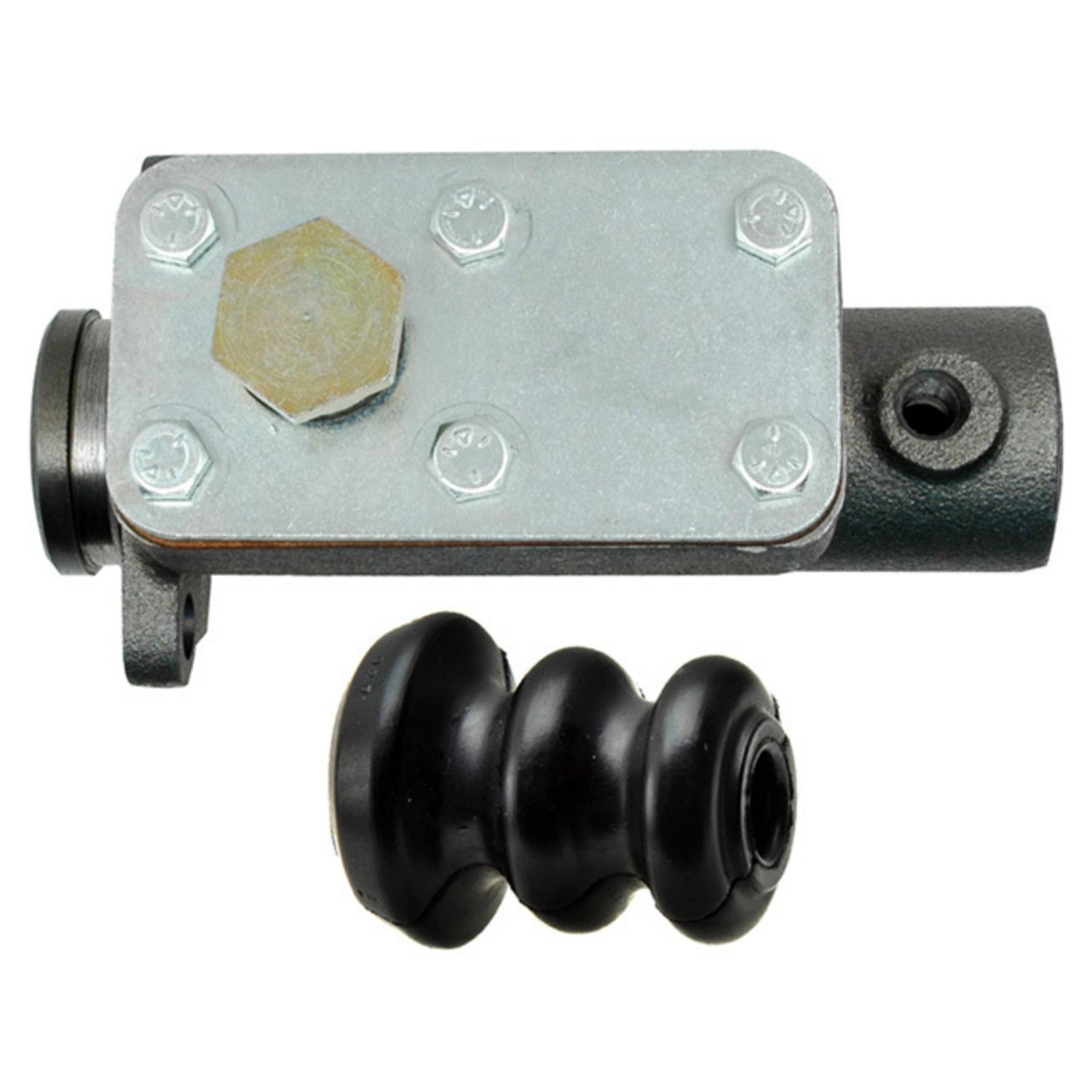 Raybestos MC544 - Brake Master Cylinder Raybestos MC544 Brake Master Cylinder product image 3 of 3