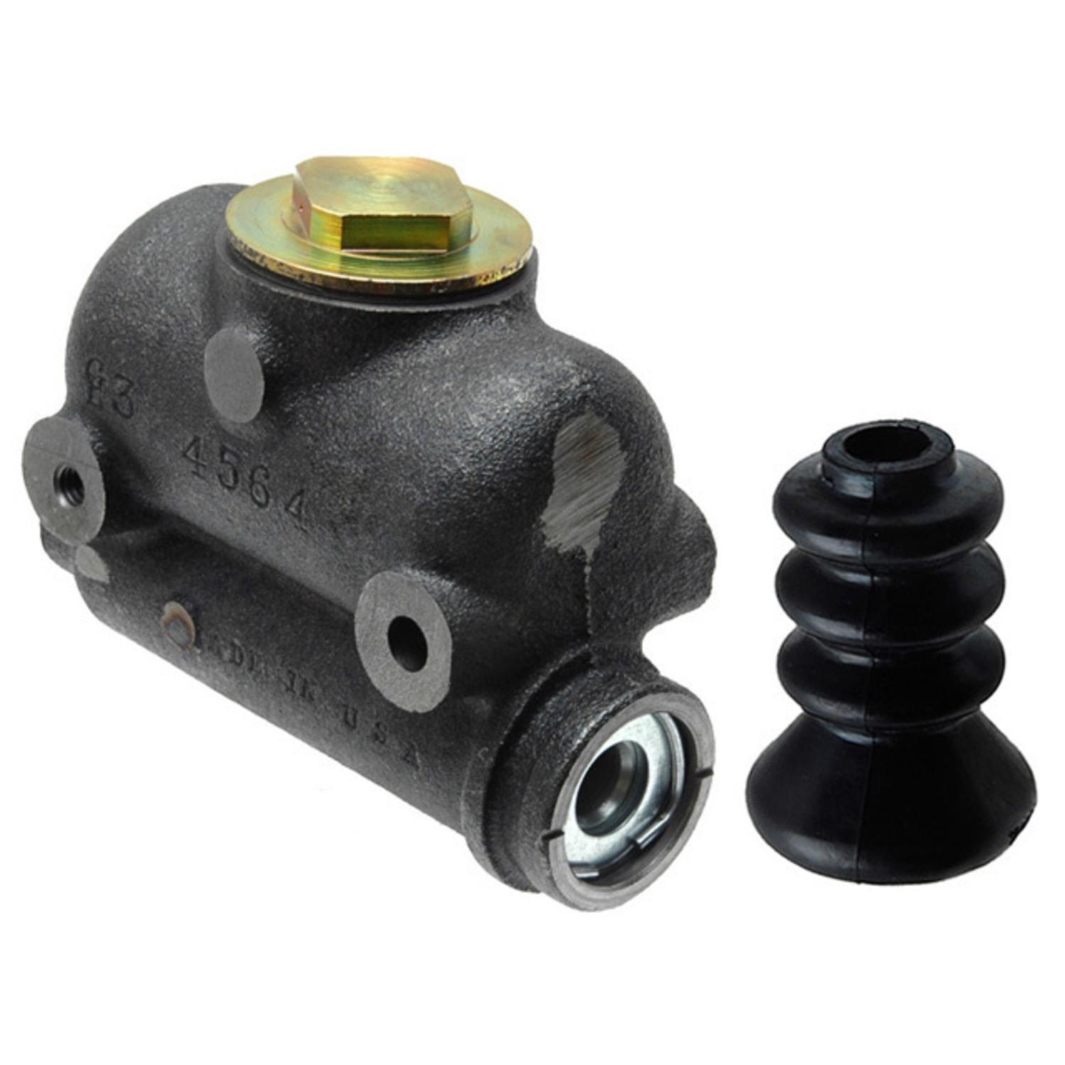 Raybestos MC6086 Brake Master Cylinder product image 1 of 7