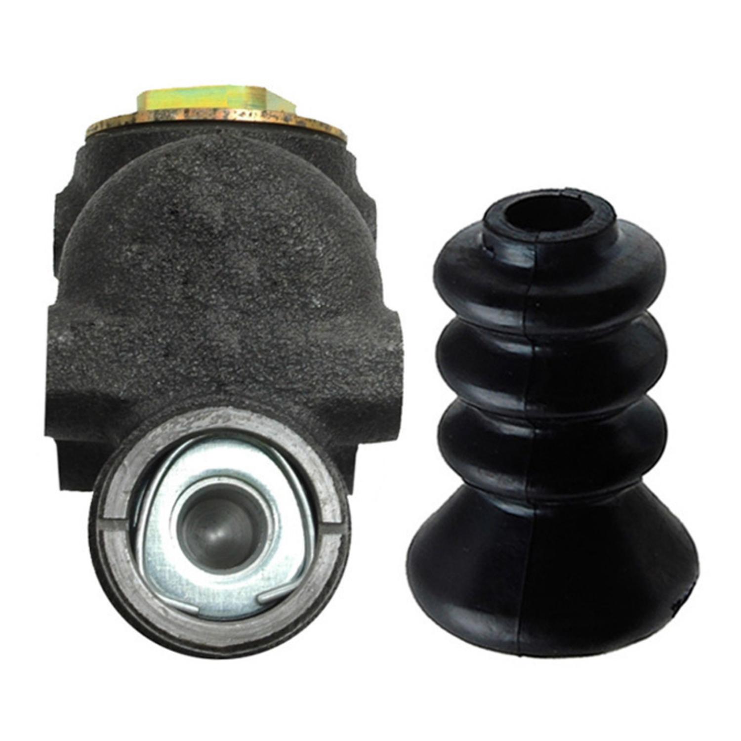 Raybestos MC6086 Brake Master Cylinder product image 4 of 7