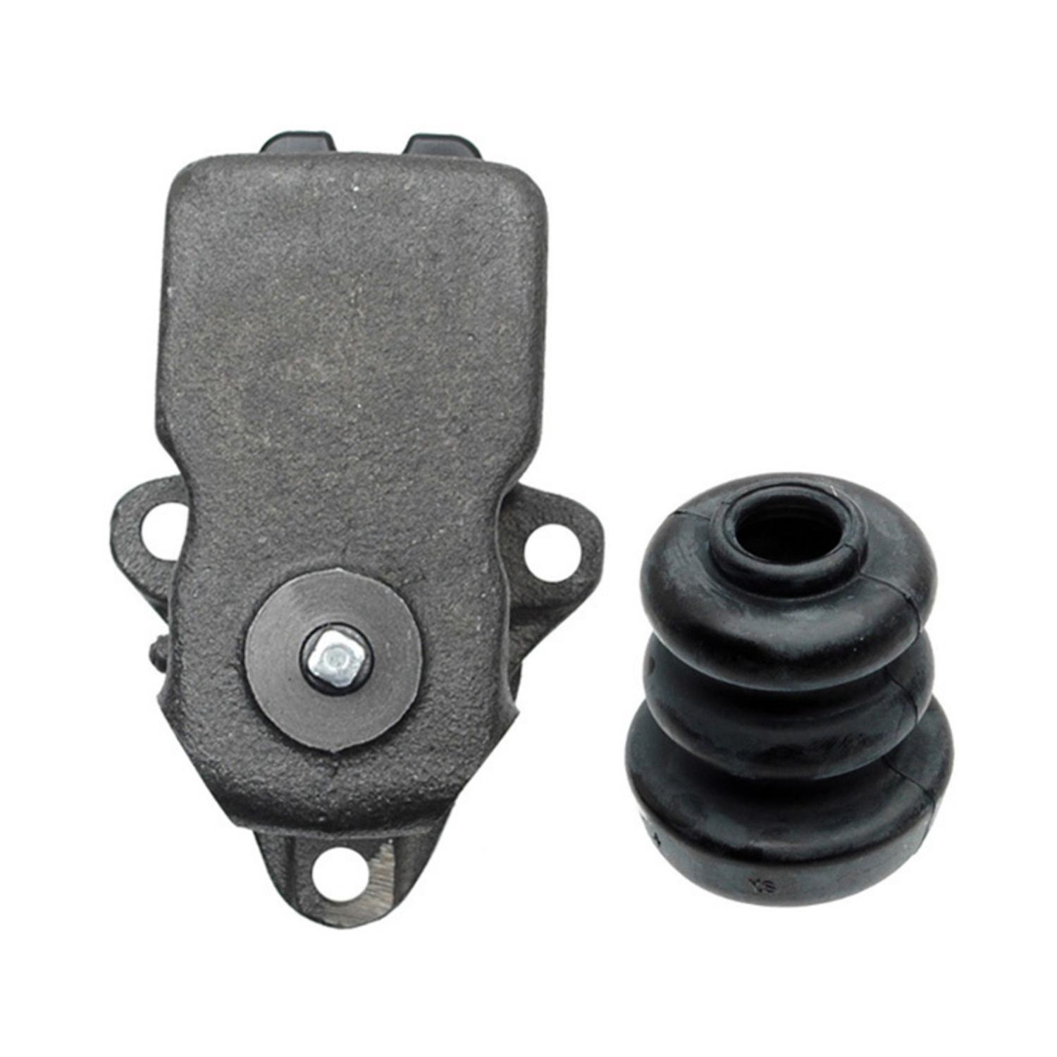 Raybestos MC661 Brake Master Cylinder product image 5 of 7