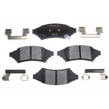 2004 Pontiac Grand Prix Disc Brake Pad Front Raybestos MGD1000MH image 1 of 1