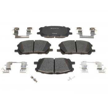 2008 Lexus RX350 Disc Brake Pad Front Raybestos MGD1005CH image 1 of 1