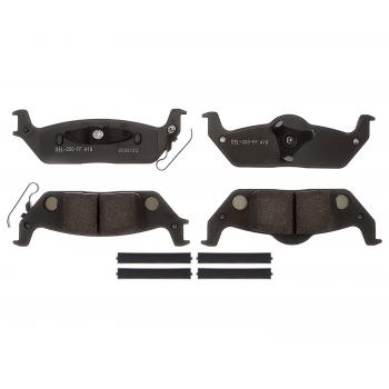 2007 Lincoln Mark LT Disc Brake Pad Rear Raybestos MGD1012CH image 1 of 1