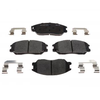 2004 Hyundai XG350 Disc Brake Pad Front Raybestos MGD1013CH image 1 of 1