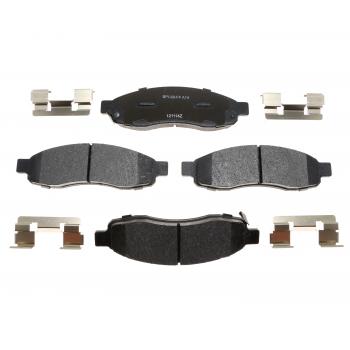2004 Infiniti QX56 Disc Brake Pad Front Raybestos MGD1015CH image 1 of 1
