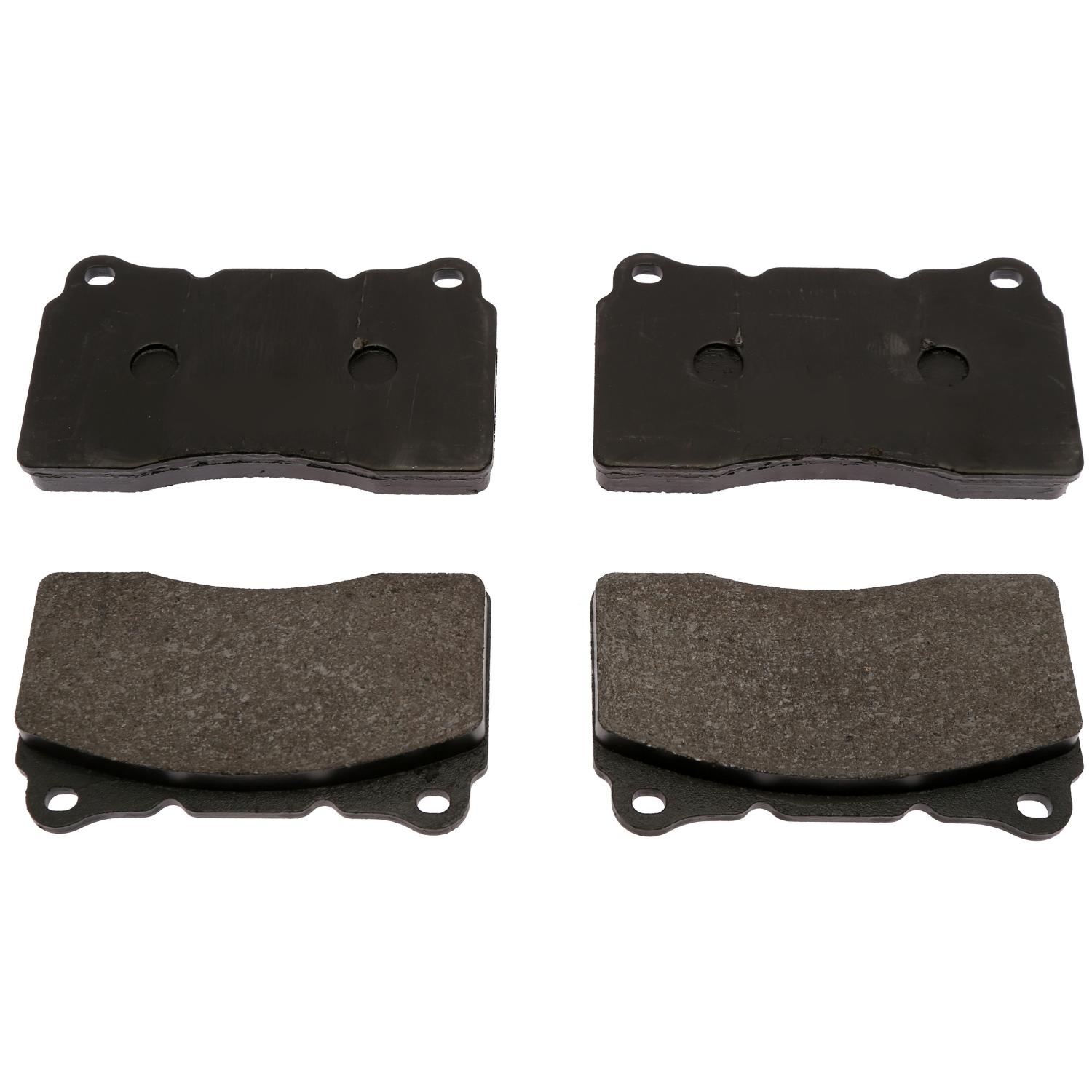 Raybestos MGD1016M Disc Brake Pad product image 1 of 1
