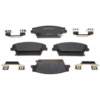 2008 Cadillac STS Disc Brake Pad Rear Raybestos MGD1020AMH image 1 of 1
