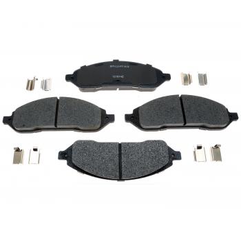 2004 Mercury Monterey Disc Brake Pad Front Raybestos MGD1022CH image 1 of 1