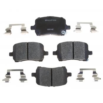 2007 Saturn Ion Disc Brake Pad Front Raybestos MGD1028CH image 1 of 1