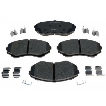 2005 Mazda MPV Disc Brake Pad Front Raybestos MGD1038CH image 1 of 1