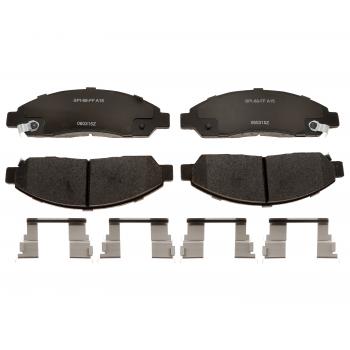 2007 Isuzu i-290 Disc Brake Pad Front Raybestos MGD1039CH image 1 of 1