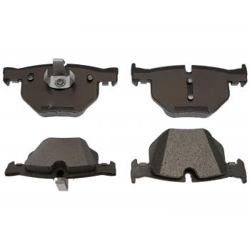 2016 BMW X5 Disc Brake Pad Rear Raybestos MGD1042AM image 1 of 1