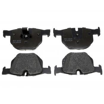 2016 BMW X5 Disc Brake Pad Rear Raybestos MGD1042M image 1 of 1