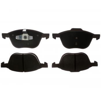 2007 Volvo C30 Disc Brake Pad Front Raybestos MGD1044C image 1 of 1
