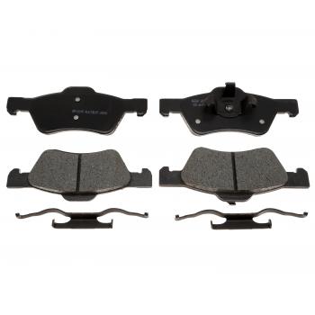 2008 Mercury Mariner Disc Brake Pad Front Raybestos MGD1047ACH image 1 of 1