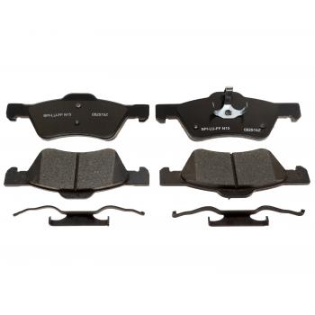 2011 Mercury Mariner Disc Brake Pad Front Raybestos MGD1047BCH image 1 of 1