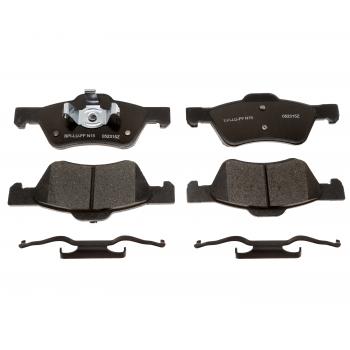 2008 Mercury Mariner Disc Brake Pad Front Raybestos MGD1047CH image 1 of 1