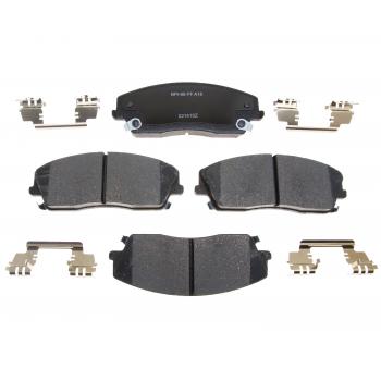 2009 Chrysler 300 Disc Brake Pad Front Raybestos MGD1056CH image 1 of 1