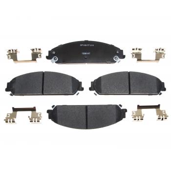 2009 Chrysler 300 Disc Brake Pad Front Raybestos MGD1058CH image 1 of 1