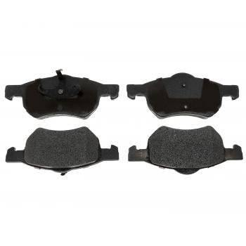 2003 Chrysler Town & Country Disc Brake Pad Front Raybestos MGD1059M image 1 of 1
