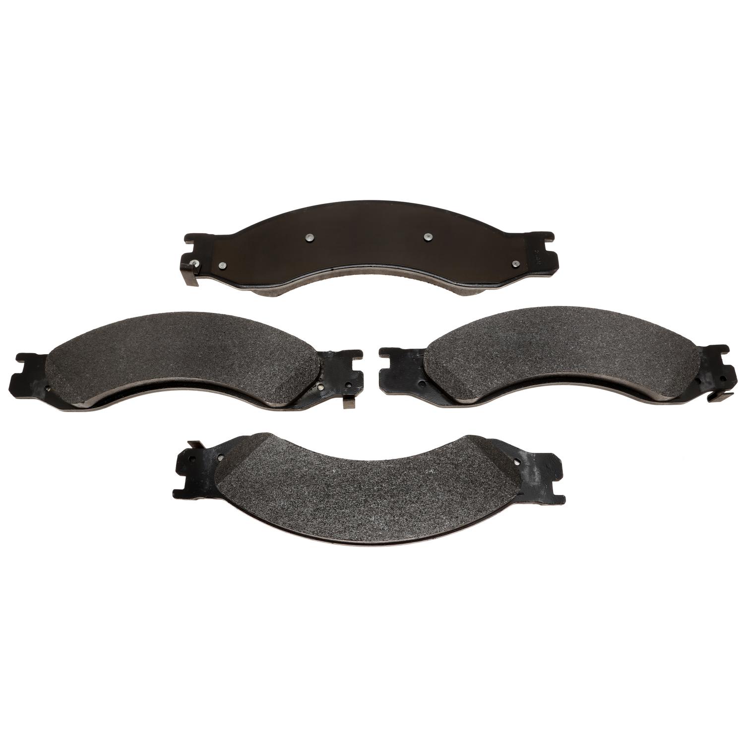 Raybestos MGD1064M Disc Brake Pad product image 1 of 1