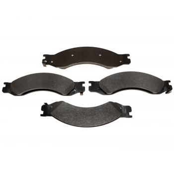 2007 GMC C4500 Topkick Disc Brake Pad Rear Raybestos MGD1064M image 1 of 1