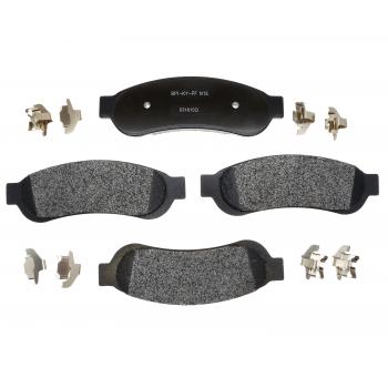 2008 Ford F-350 Super Duty Disc Brake Pad Rear Raybestos MGD1067MH image 1 of 1