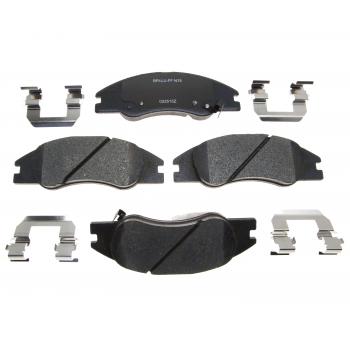 2006 Kia Spectra5 Disc Brake Pad Front Raybestos MGD1074CH image 1 of 1