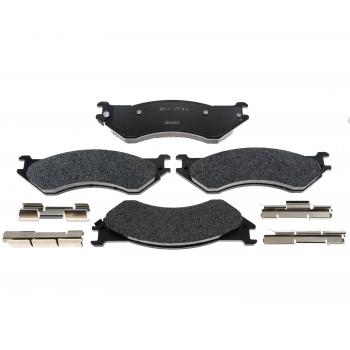 2006 Dodge Ram 1500 Disc Brake Pad Rear Raybestos MGD1077MH image 1 of 1